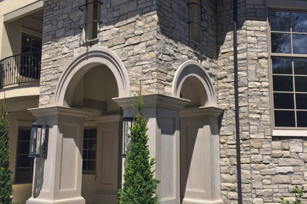 Indiana Limestone